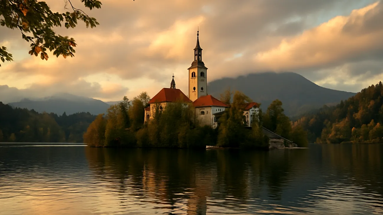 Bled"