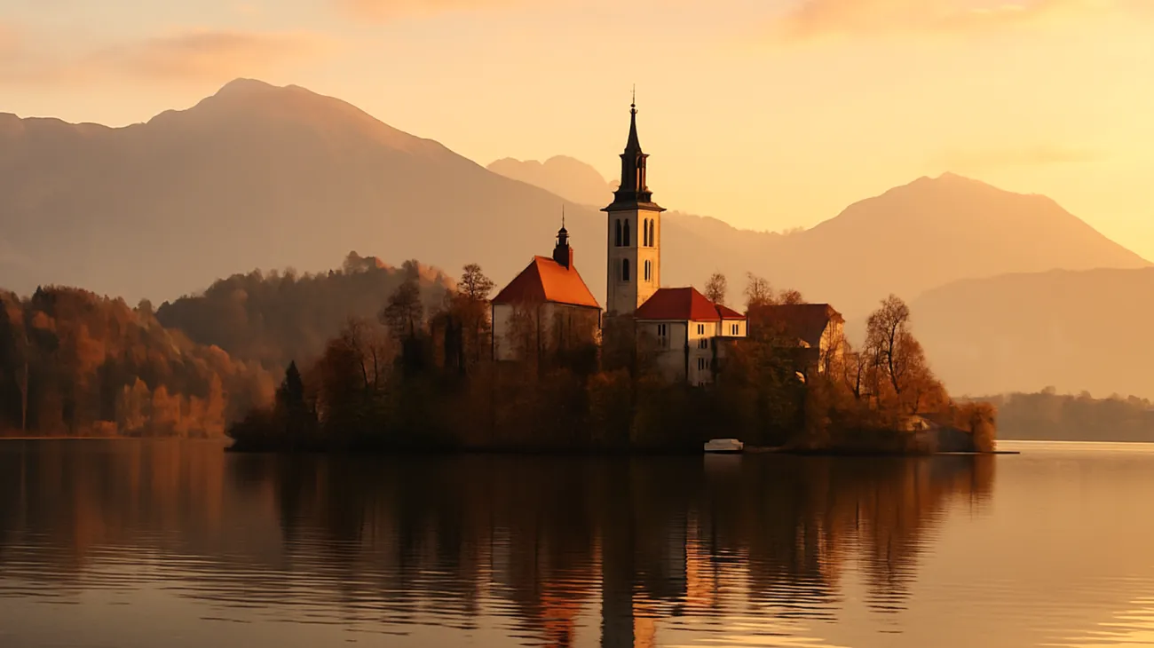 Bled"