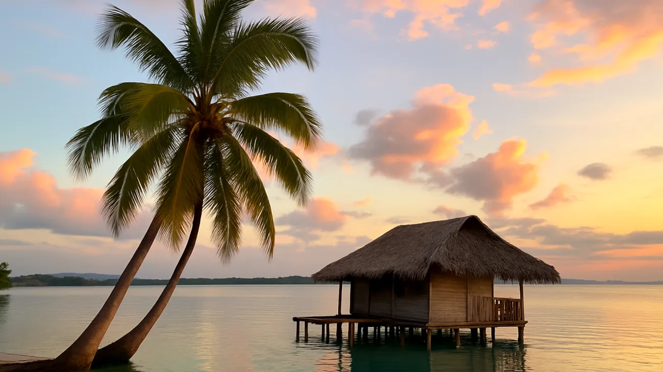 Bocas del Toro"