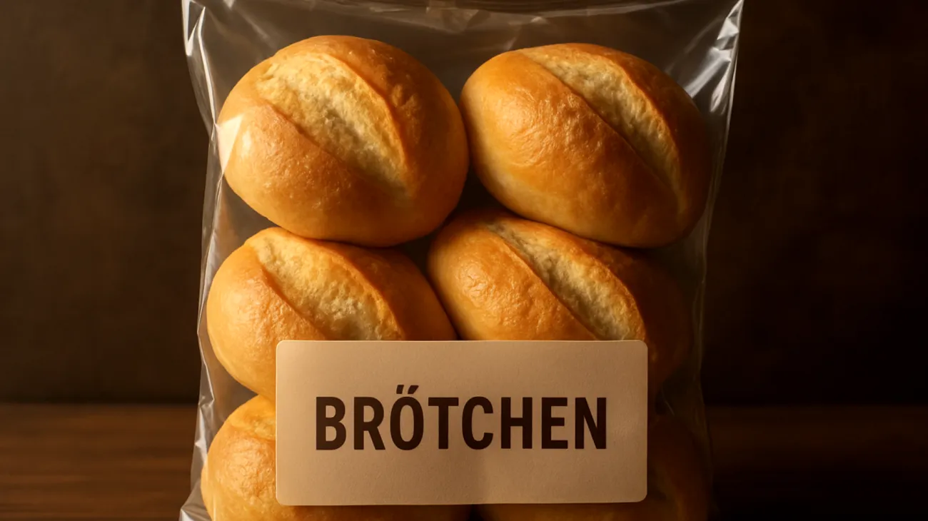 Brötchen"