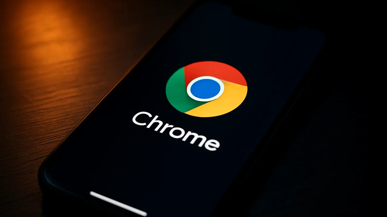 Browser Chrome"