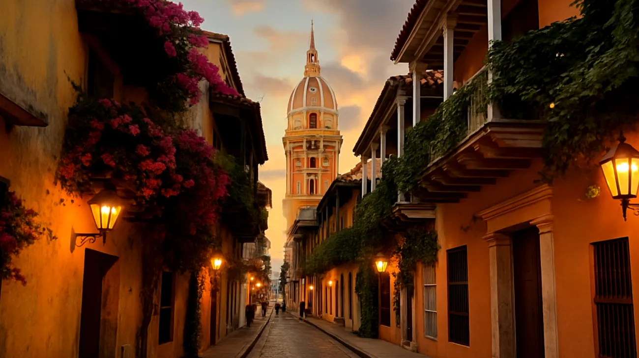 Cartagena"