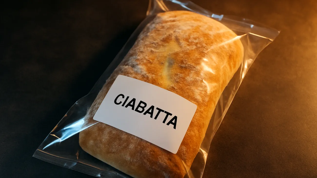 Ciabatta"