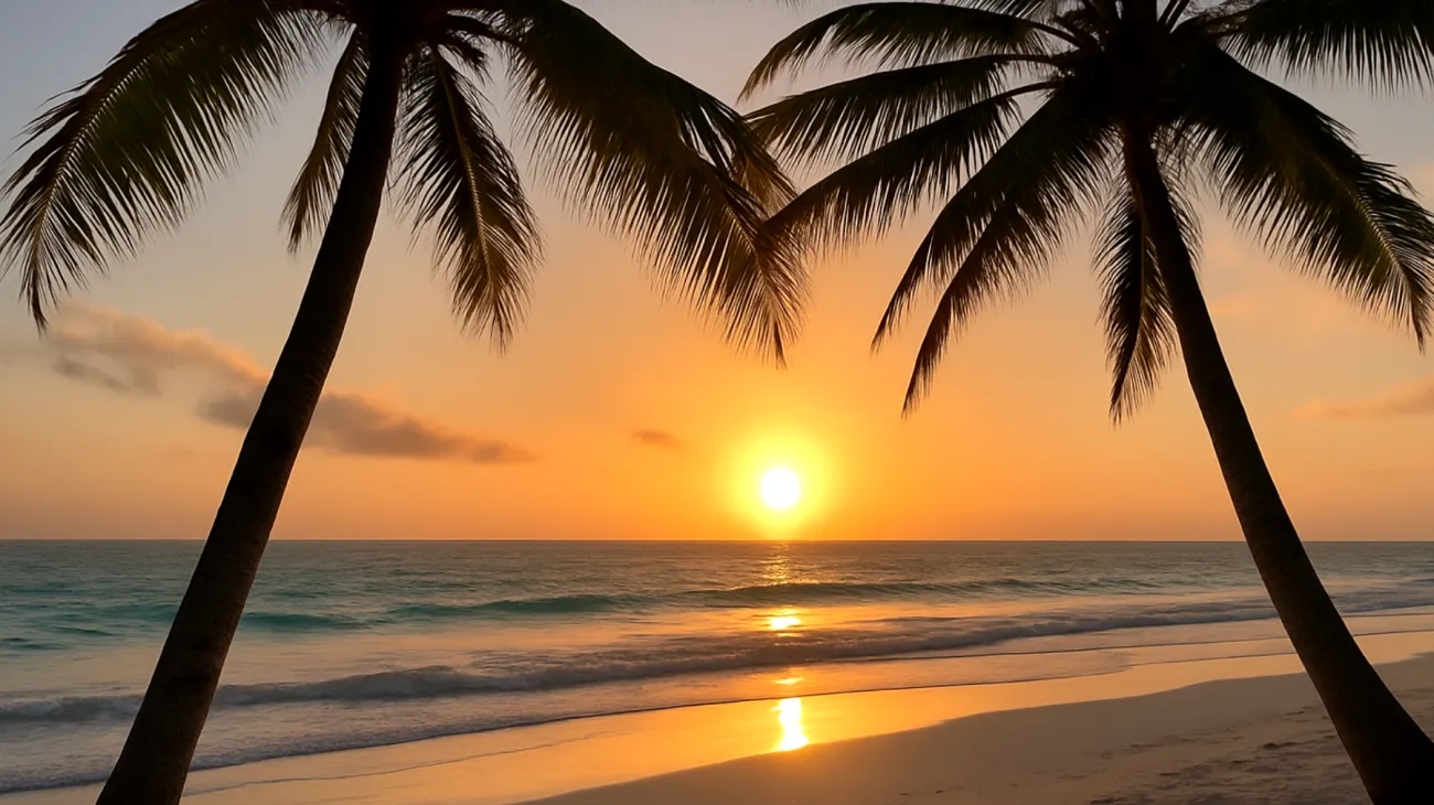 Diani Beach"