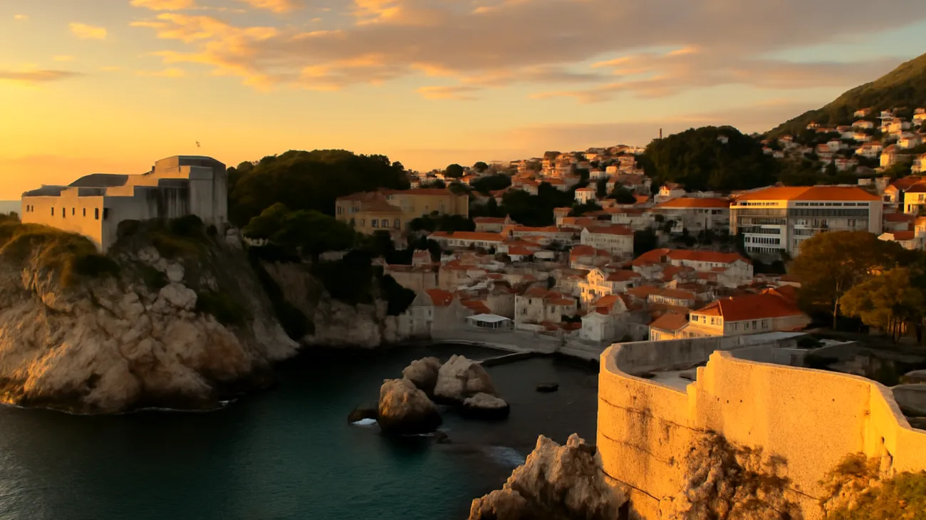 Dubrovnik"