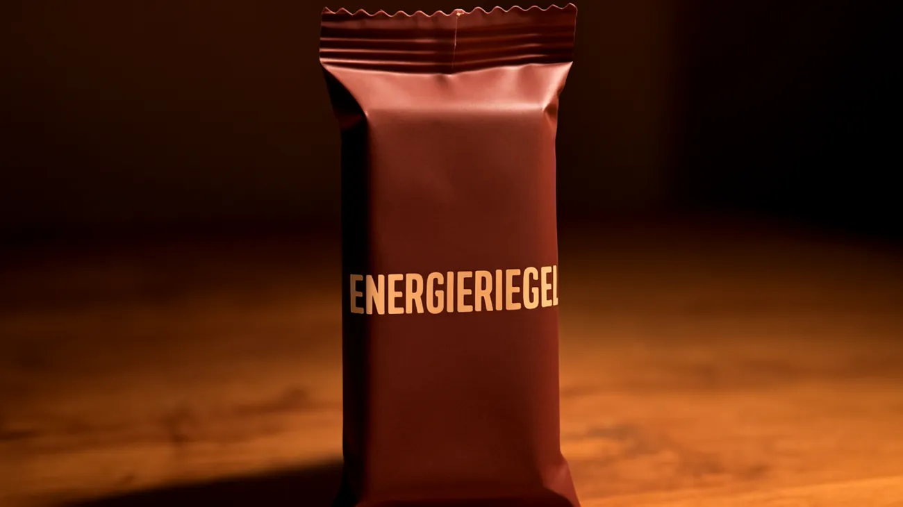 Energieriegel"