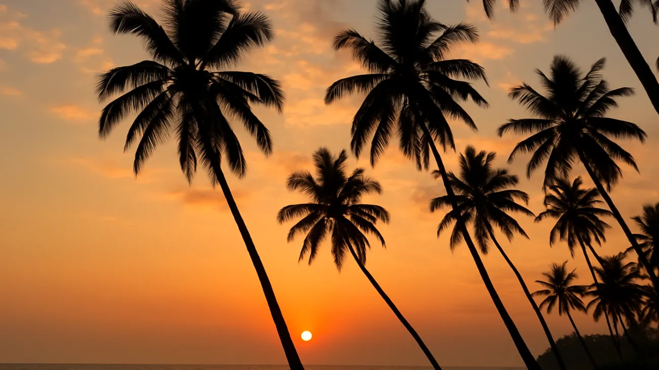 Goa"