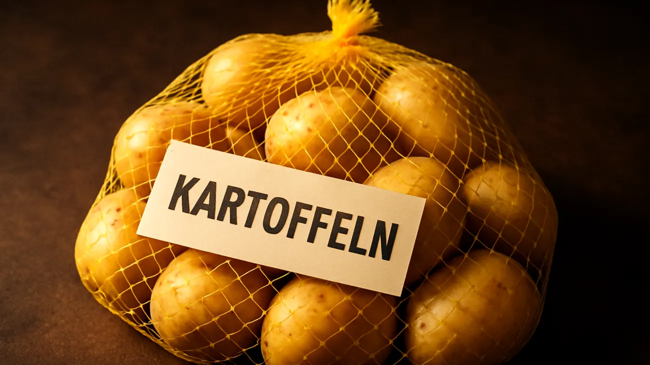 Kartoffeln"