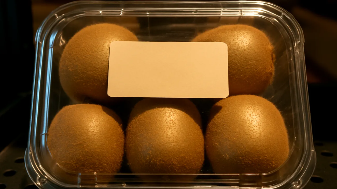 Kiwi"