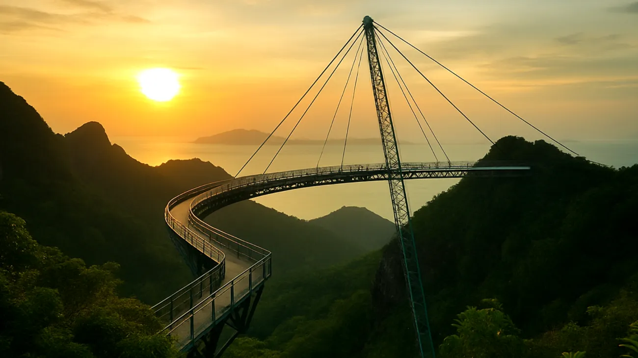 Langkawi"