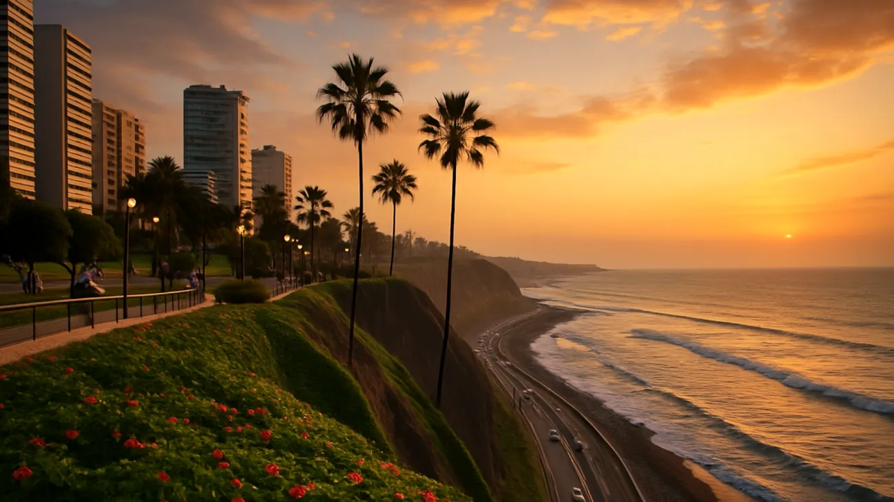 Lima"