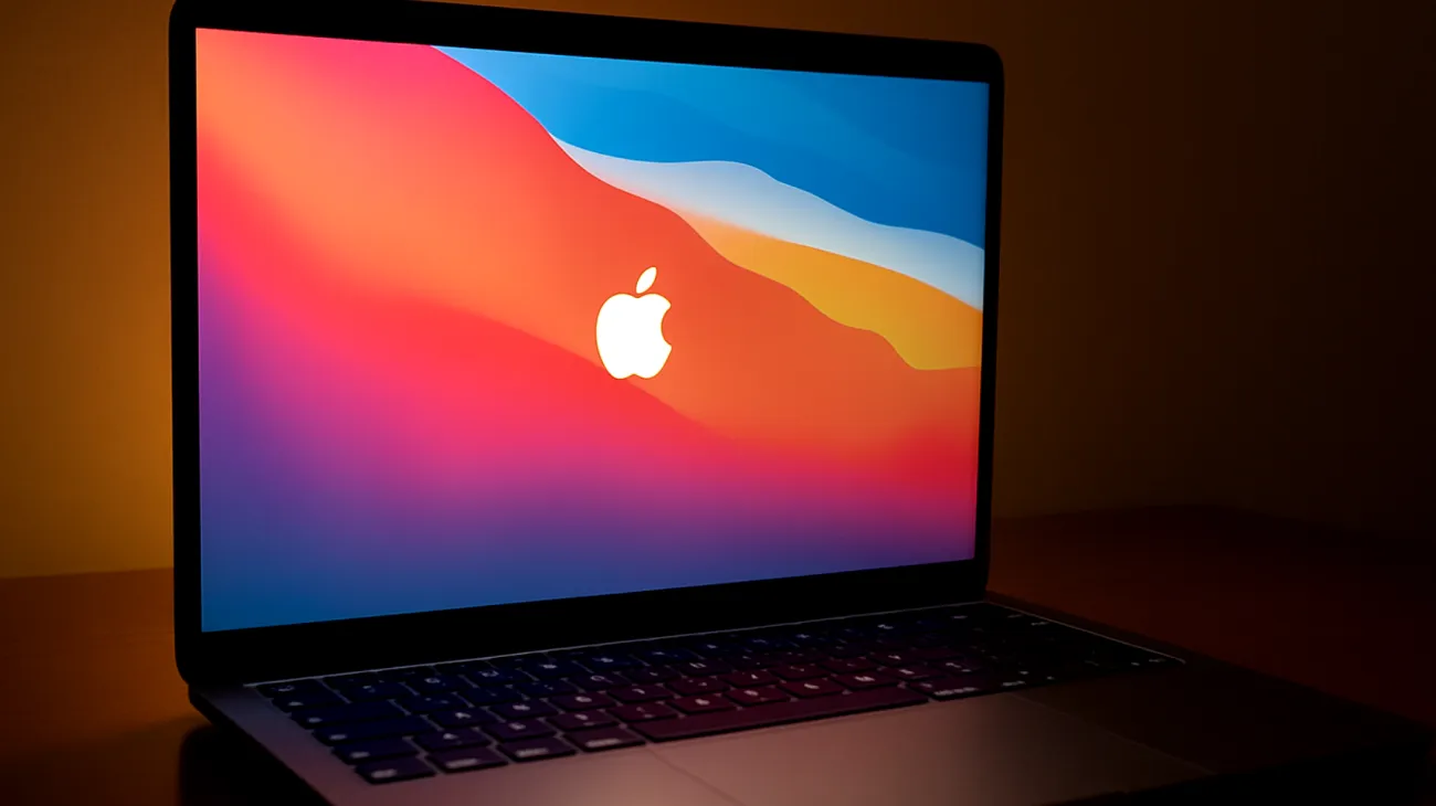 Mac"