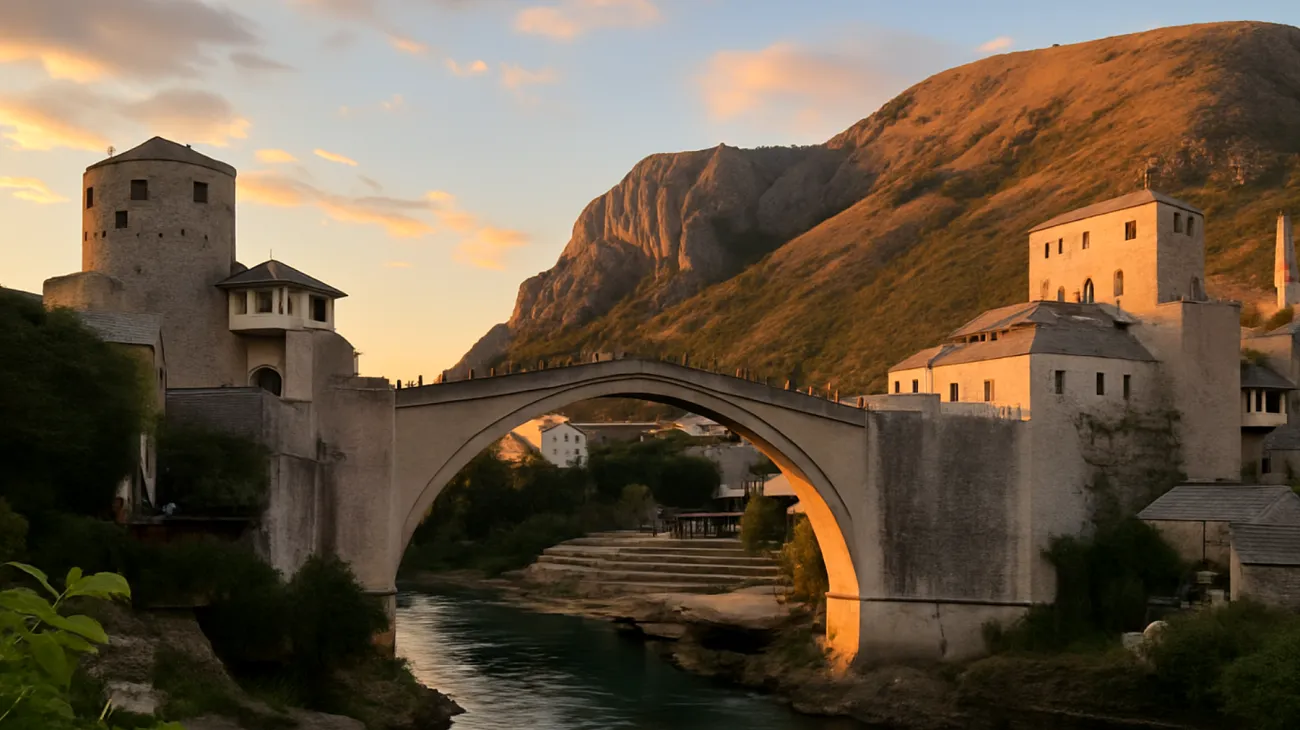 Mostar"