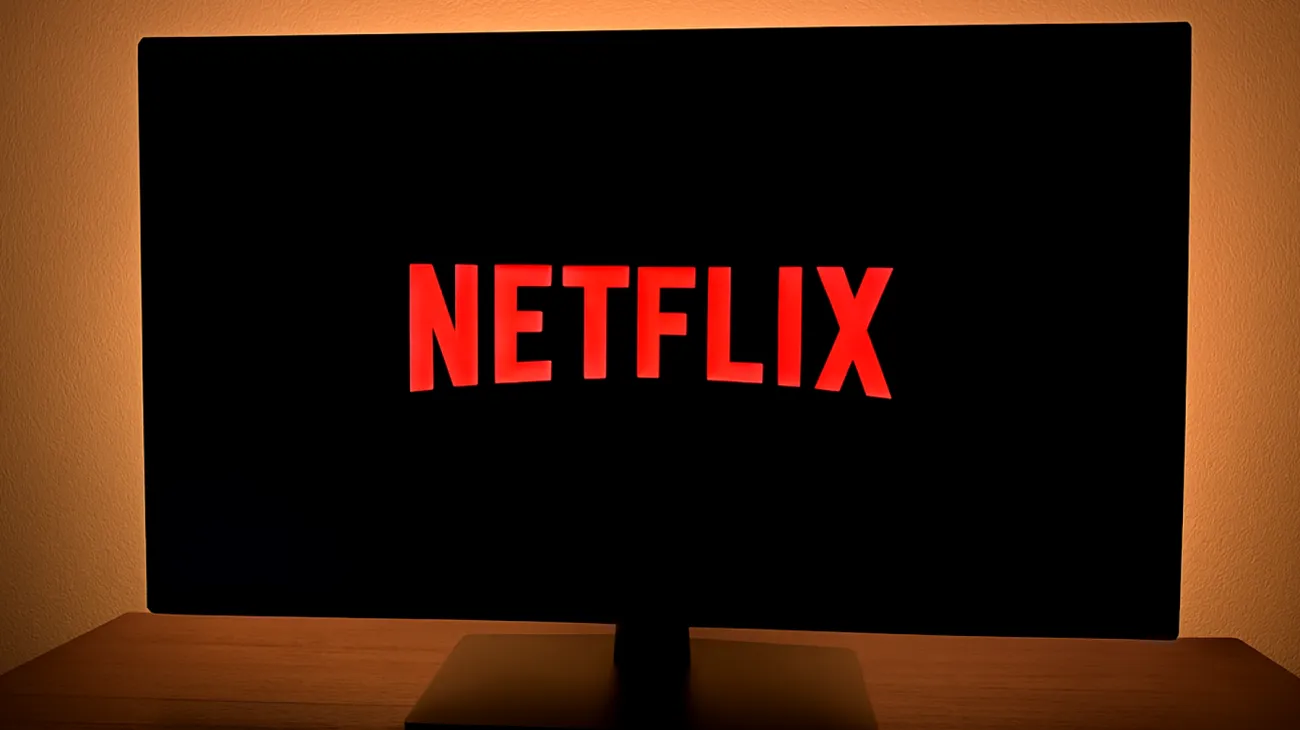 Netflix"