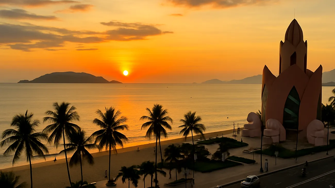 Nha Trang"