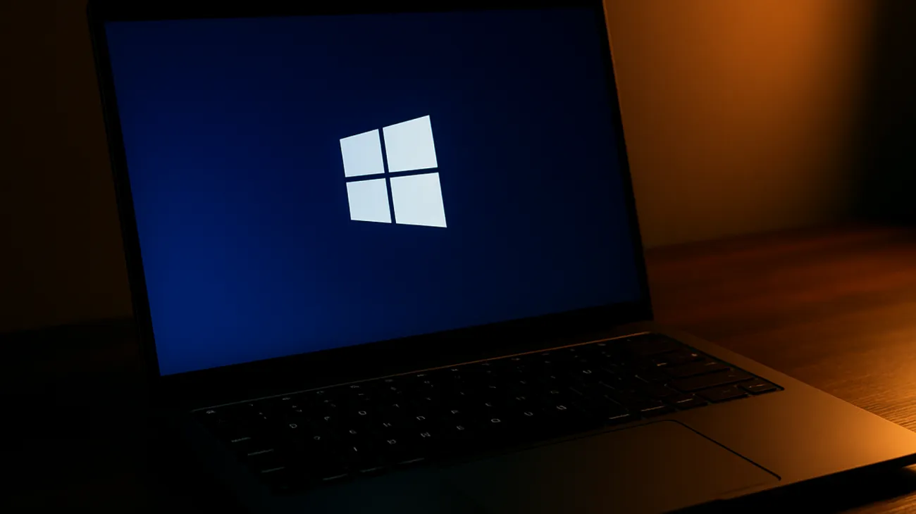 PC Windows"