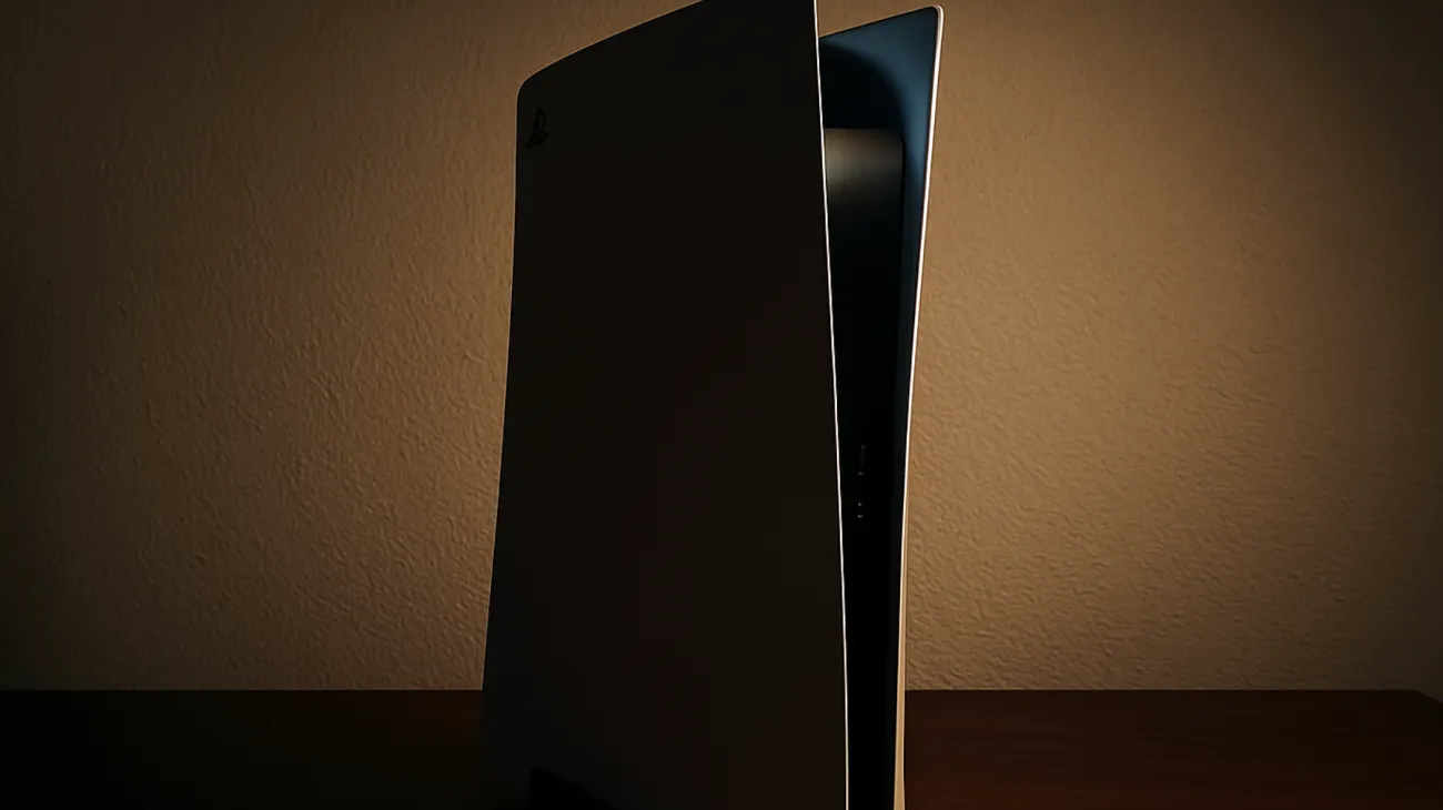 PS5"
