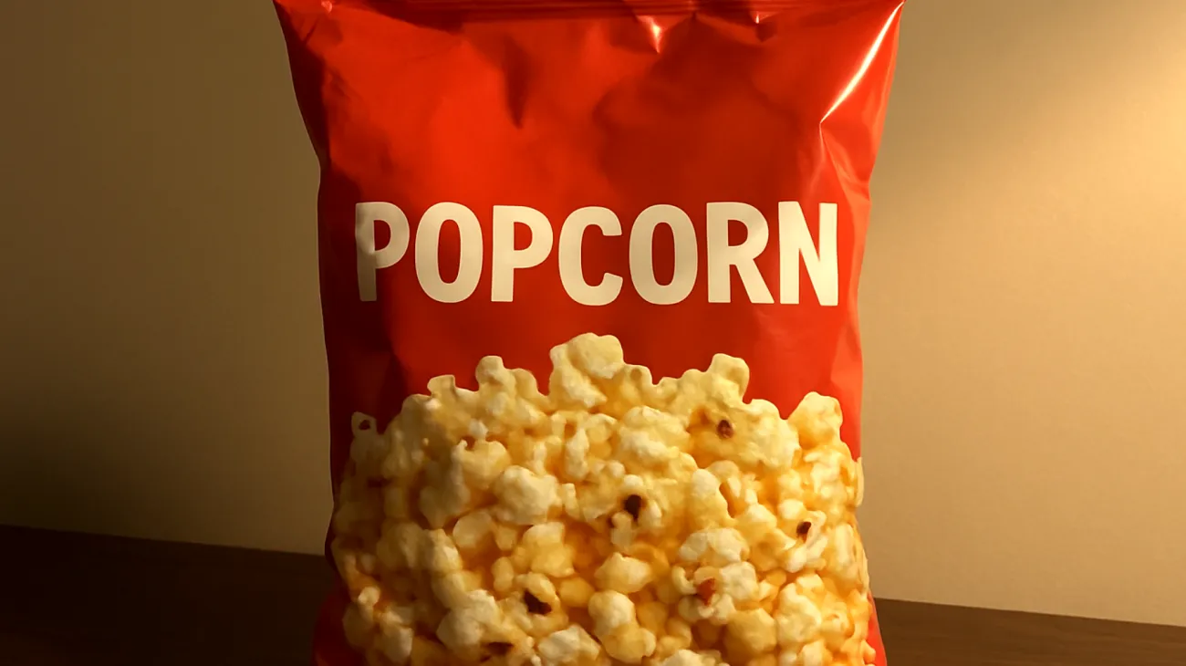 Popcorn"