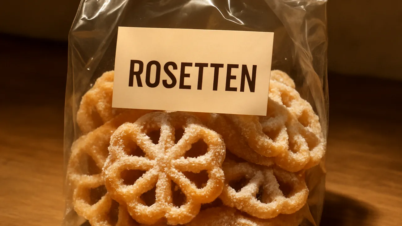 Rosetten"