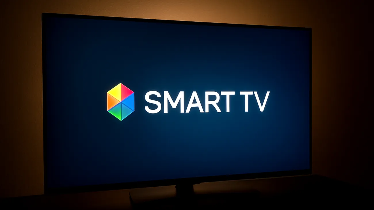 Smart TV"
