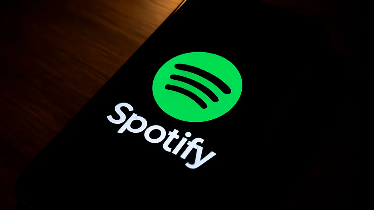 Spotify"