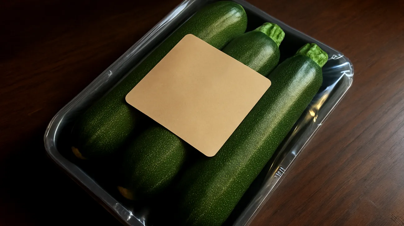 Zucchini"