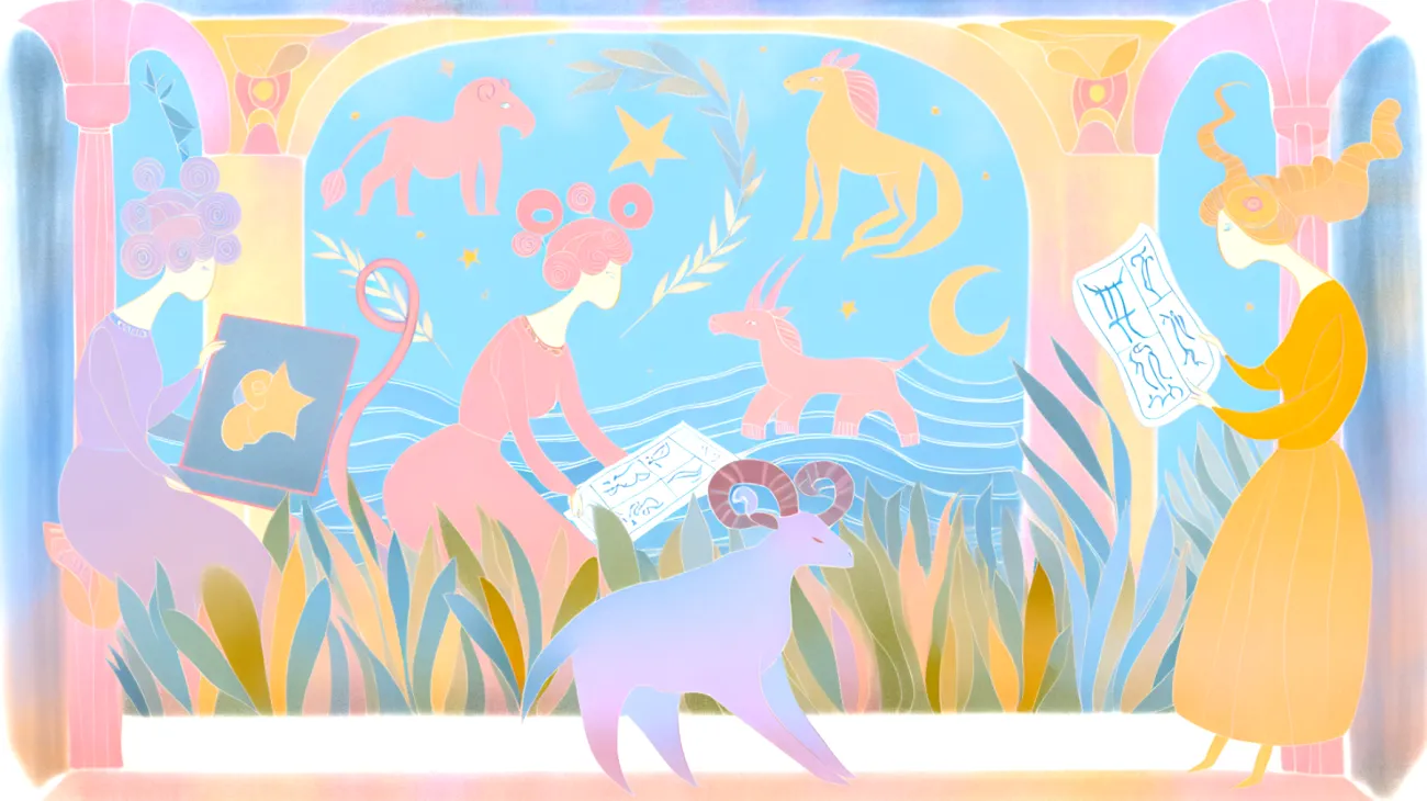 Morgenhoroskop 2025-07-15T14:27:04.326Z"