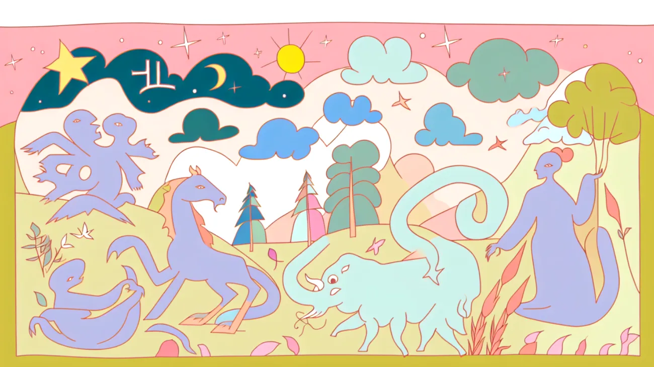 Morgenhoroskop 2025-07-23T14:27:35.204Z"