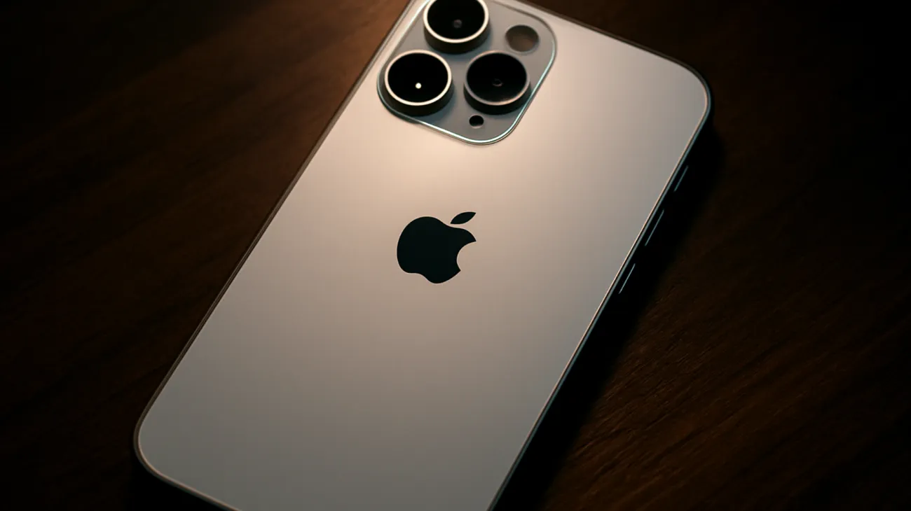 iPhone"